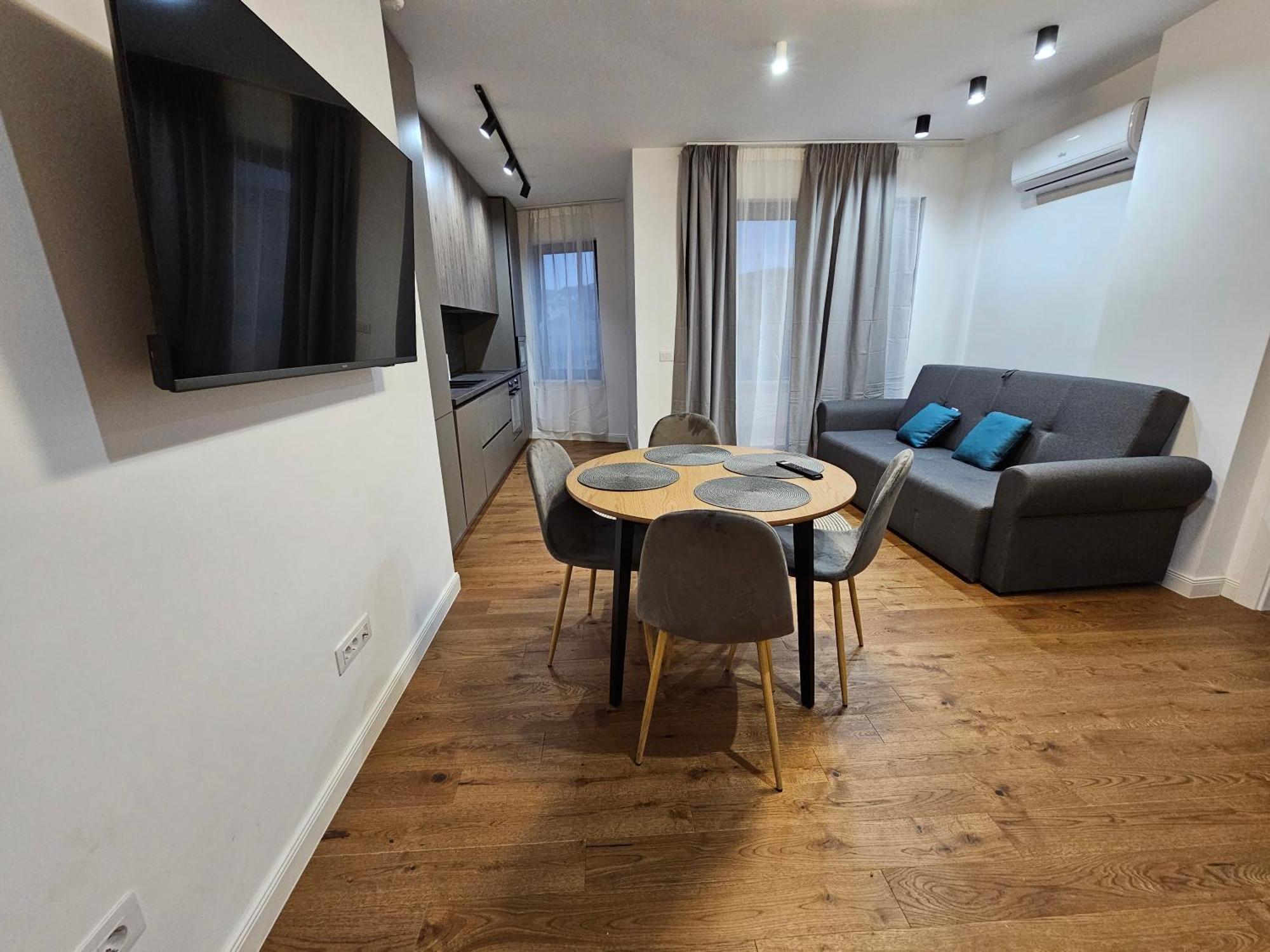 Oasului Residence Клуж-Напока Экстерьер фото